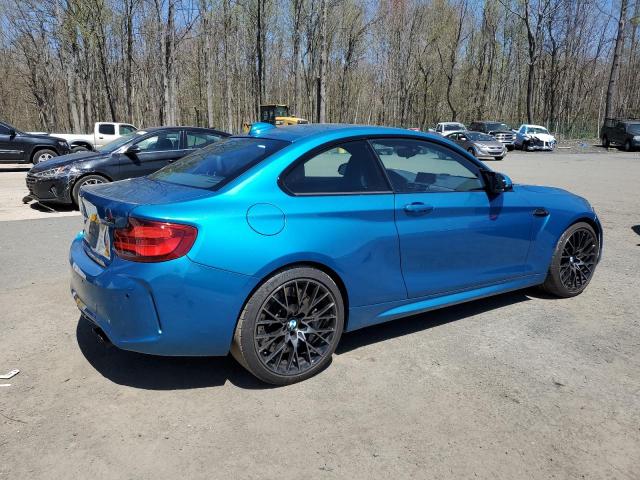 Photo 2 VIN: WBS2U7C0XL7E96367 - BMW M2 