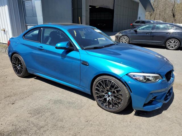 Photo 3 VIN: WBS2U7C0XL7E96367 - BMW M2 