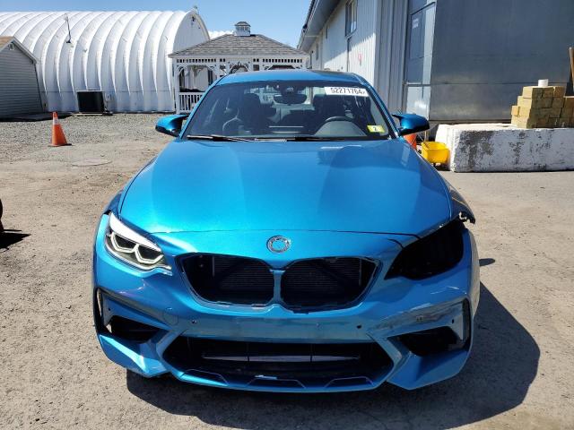 Photo 4 VIN: WBS2U7C0XL7E96367 - BMW M2 