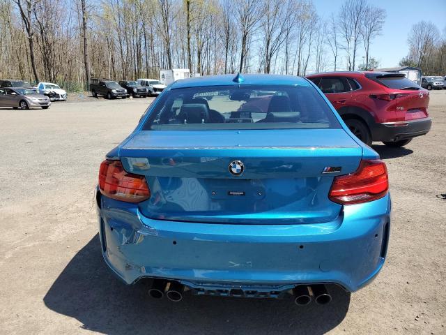 Photo 5 VIN: WBS2U7C0XL7E96367 - BMW M2 