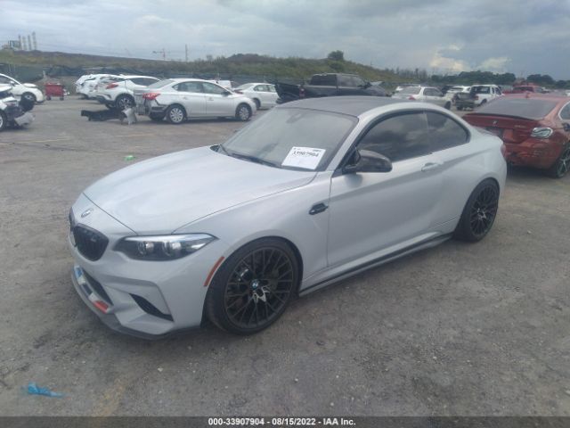 Photo 1 VIN: WBS2U7C0XL7E99298 - BMW M2 