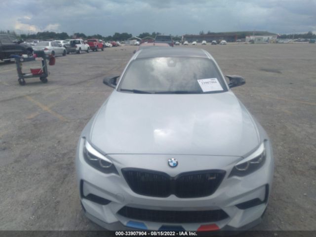 Photo 5 VIN: WBS2U7C0XL7E99298 - BMW M2 