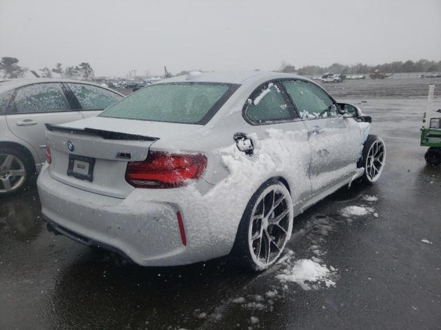 Photo 3 VIN: WBS2U7C0XL7F78339 - BMW M2 COMPETI 