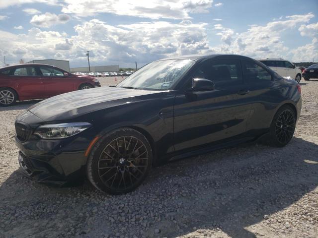 Photo 0 VIN: WBS2U7C0XM7G66051 - BMW M2 COMPETI 