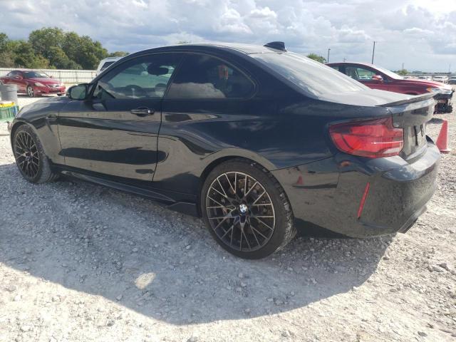 Photo 1 VIN: WBS2U7C0XM7G66051 - BMW M2 COMPETI 