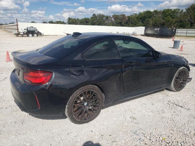 Photo 2 VIN: WBS2U7C0XM7G66051 - BMW M2 COMPETI 