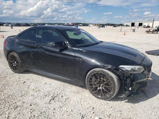 Photo 3 VIN: WBS2U7C0XM7G66051 - BMW M2 COMPETI 