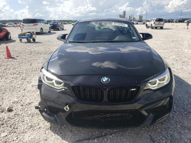 Photo 4 VIN: WBS2U7C0XM7G66051 - BMW M2 COMPETI 