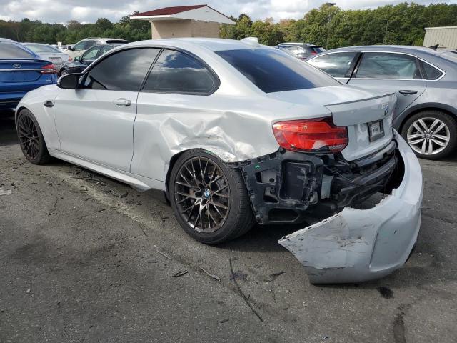 Photo 1 VIN: WBS2U7C51K7D09463 - BMW M2 COMPETI 