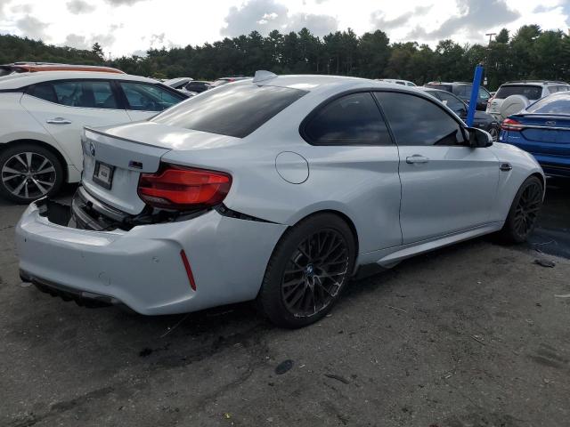 Photo 2 VIN: WBS2U7C51K7D09463 - BMW M2 COMPETI 