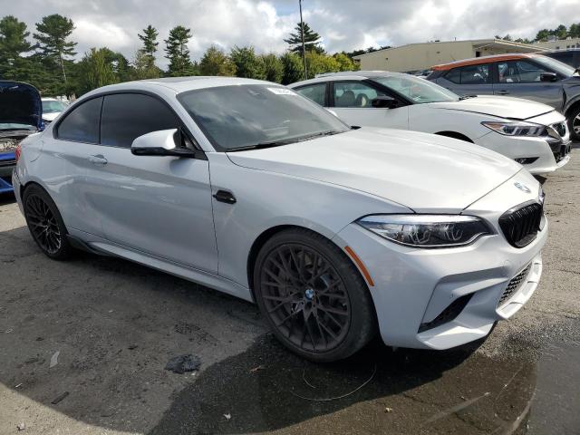 Photo 3 VIN: WBS2U7C51K7D09463 - BMW M2 COMPETI 