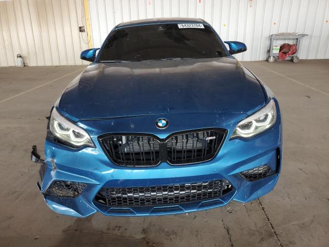 Photo 4 VIN: WBS2U7C51KVB09212 - BMW M2 COMPETI 