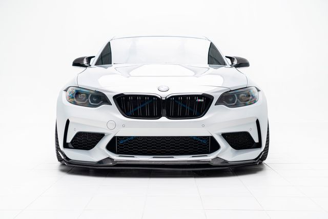 Photo 6 VIN: WBS2U7C52KVJ07529 - BMW M2 