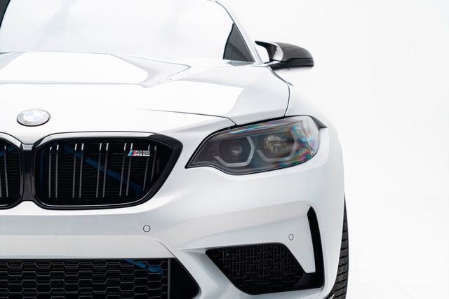 Photo 7 VIN: WBS2U7C52KVJ07529 - BMW M2 