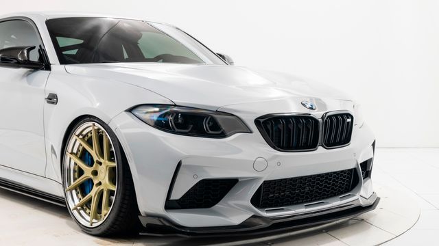 Photo 5 VIN: WBS2U7C52KVJ07529 - BMW M2 