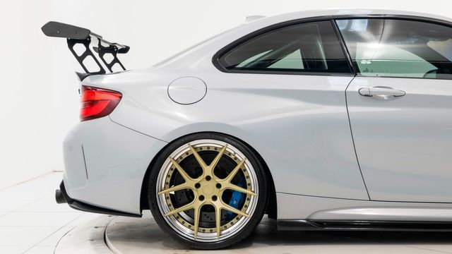 Photo 7 VIN: WBS2U7C52KVJ07529 - BMW M2 