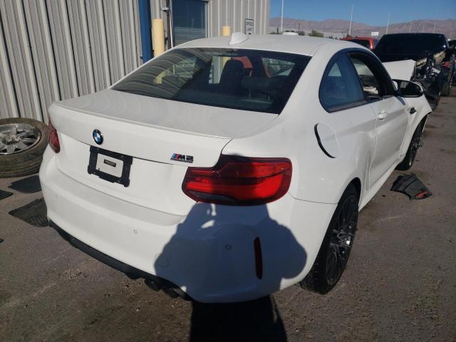 Photo 3 VIN: WBS2U7C53K7D15698 - BMW M2 COMPETI 