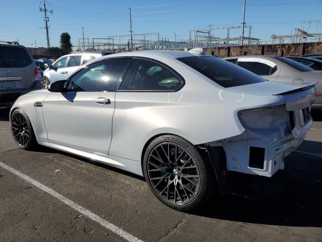 Photo 1 VIN: WBS2U7C53KVJ07510 - BMW M2 