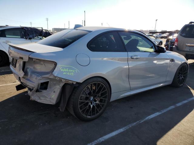 Photo 2 VIN: WBS2U7C53KVJ07510 - BMW M2 