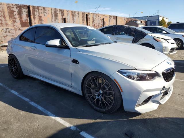 Photo 3 VIN: WBS2U7C53KVJ07510 - BMW M2 