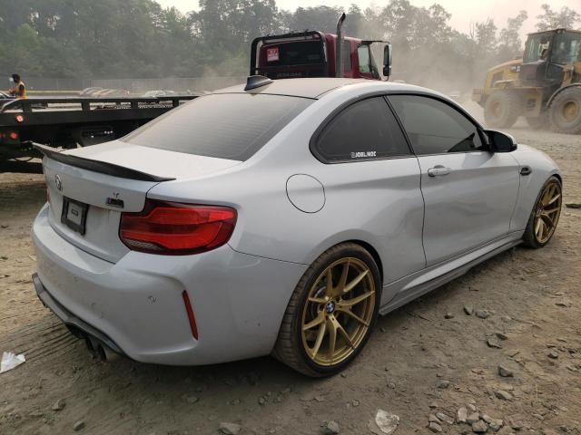 Photo 2 VIN: WBS2U7C55K7D14553 - BMW M2 COMPETI 