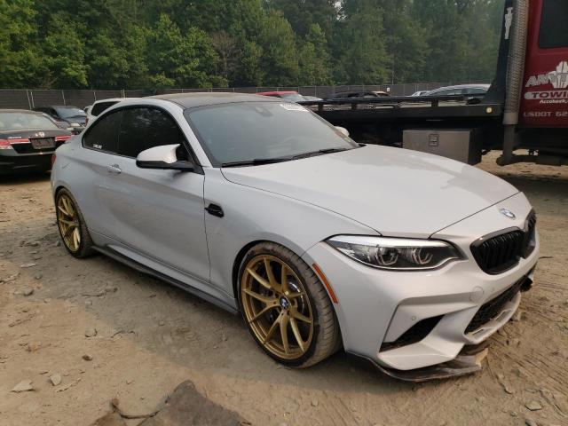 Photo 3 VIN: WBS2U7C55K7D14553 - BMW M2 COMPETI 