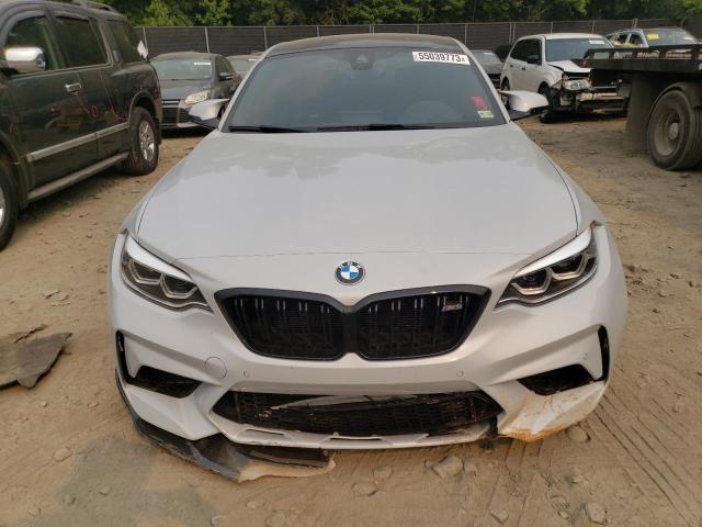 Photo 4 VIN: WBS2U7C55K7D14553 - BMW M2 COMPETI 