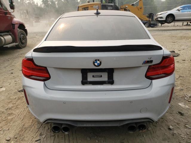 Photo 5 VIN: WBS2U7C55K7D14553 - BMW M2 COMPETI 