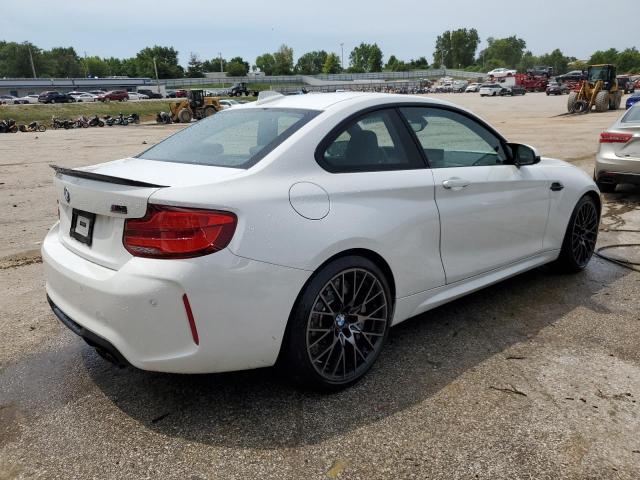 Photo 2 VIN: WBS2U7C55KVJ07735 - BMW M2 