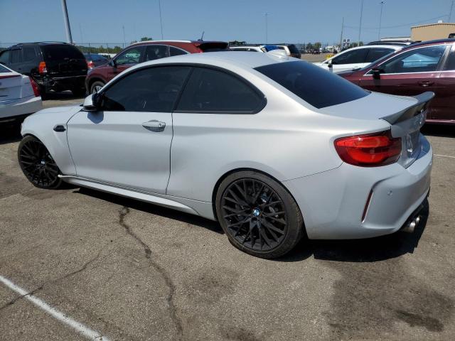 Photo 1 VIN: WBS2U7C55KVJ07752 - BMW M2 COMPETI 