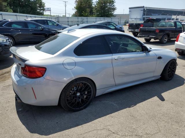 Photo 2 VIN: WBS2U7C55KVJ07752 - BMW M2 COMPETI 