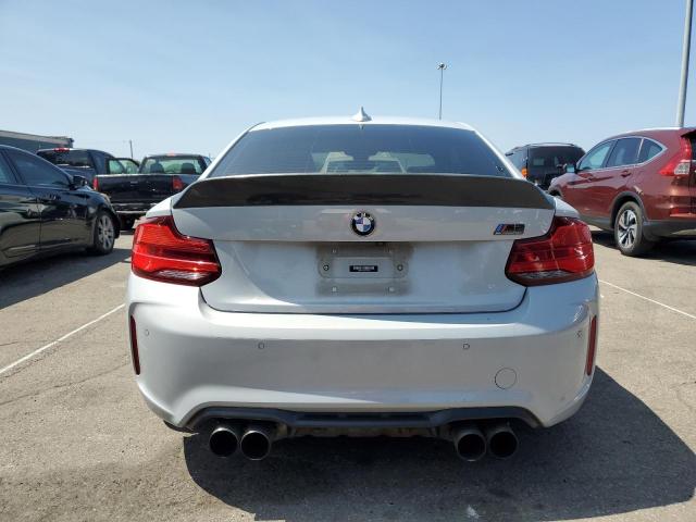 Photo 5 VIN: WBS2U7C55KVJ07752 - BMW M2 COMPETI 