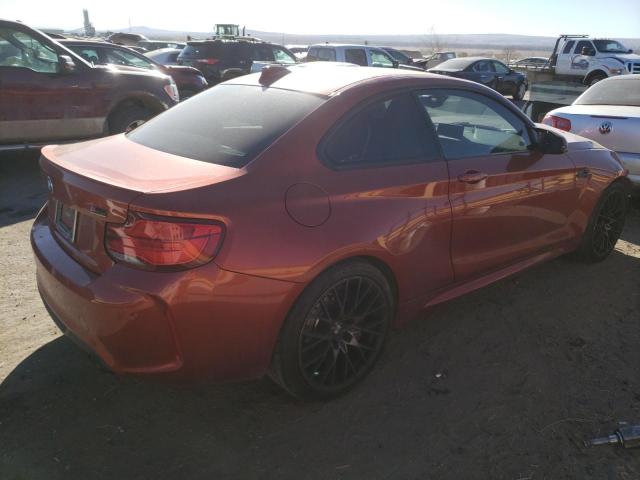 Photo 2 VIN: WBS2U7C5XKVJ07746 - BMW M2 COMPETI 