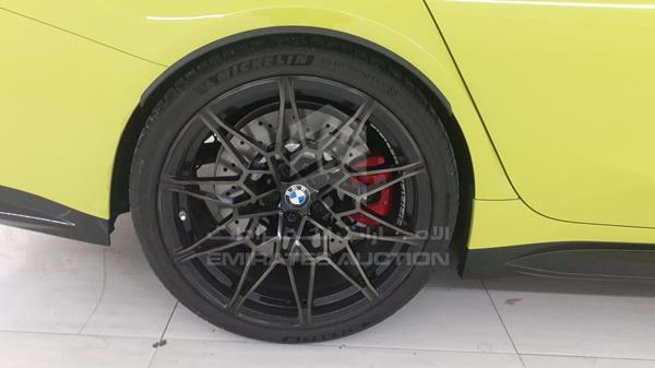 Photo 39 VIN: WBS31AY05MFL14193 - BMW M3 