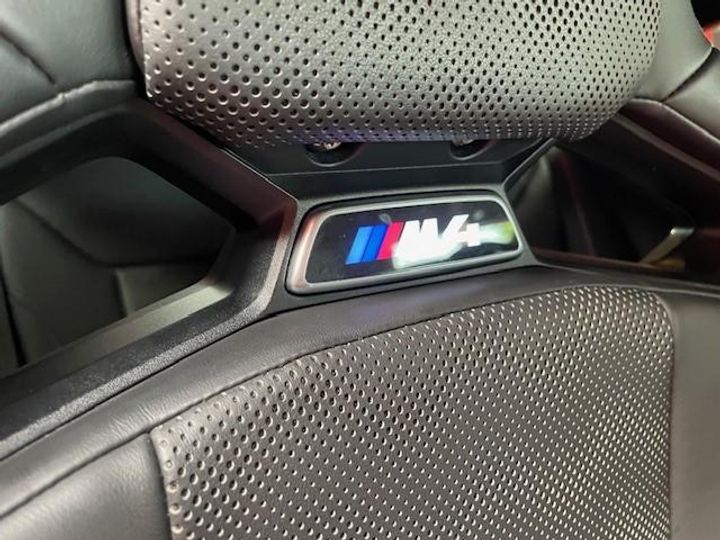 Photo 25 VIN: WBS31AZ010CG31367 - BMW M4 