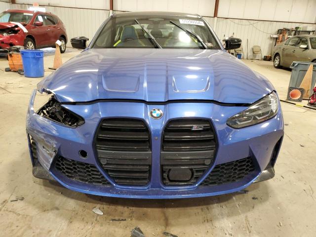 Photo 4 VIN: WBS33AY03NFL86621 - BMW M3 