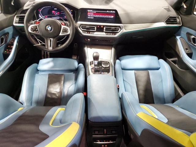 Photo 7 VIN: WBS33AY03NFL86621 - BMW M3 