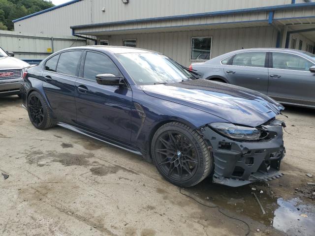 Photo 3 VIN: WBS33AY06MFL29800 - BMW M3 COMPETI 