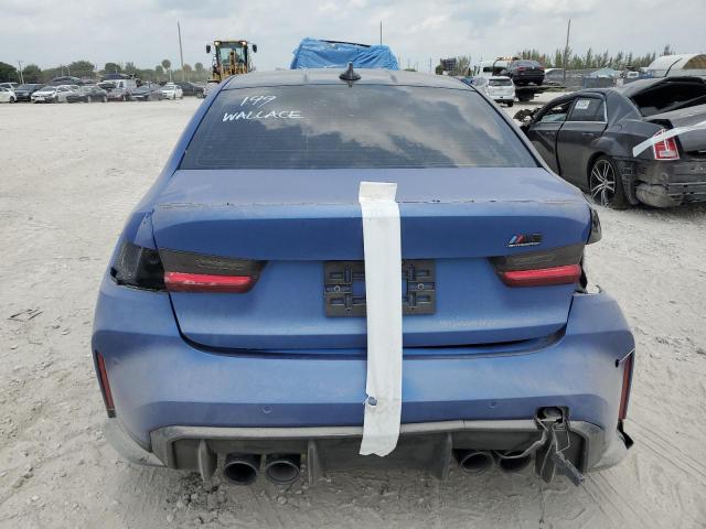 Photo 5 VIN: WBS33AY06NFL75208 - BMW M3 