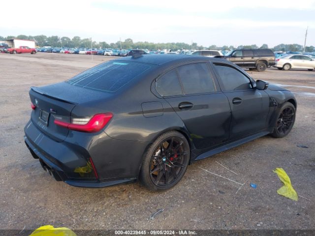 Photo 3 VIN: WBS33AY07RFT48735 - BMW M3 