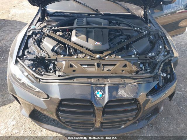 Photo 9 VIN: WBS33AY07RFT48735 - BMW M3 