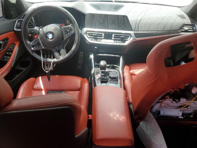 Photo 7 VIN: WBS33AY08NFM43637 - BMW M3 COMPETI 