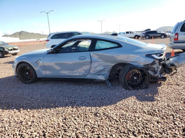 Photo 1 VIN: WBS33AZ00MCG38469 - BMW M4 