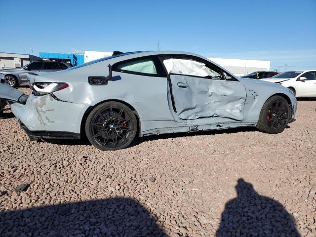 Photo 2 VIN: WBS33AZ00MCG38469 - BMW M4 