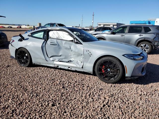 Photo 3 VIN: WBS33AZ00MCG38469 - BMW M4 