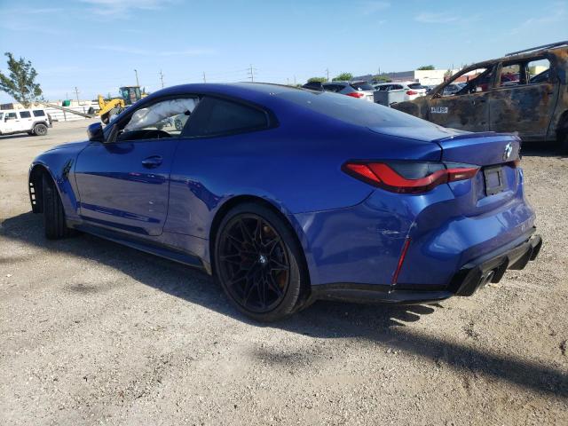 Photo 1 VIN: WBS33AZ00MCG42358 - BMW M4 