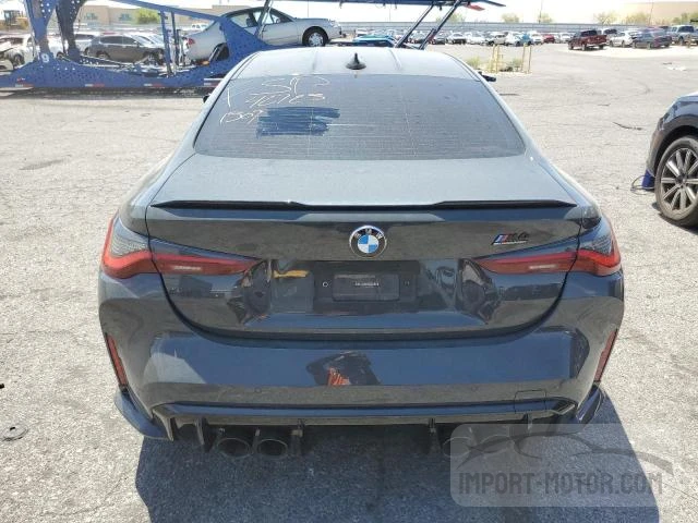 Photo 5 VIN: WBS33AZ03MCG78951 - BMW M4 