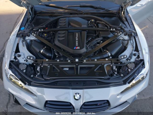 Photo 9 VIN: WBS33AZ03NCH73754 - BMW M4 