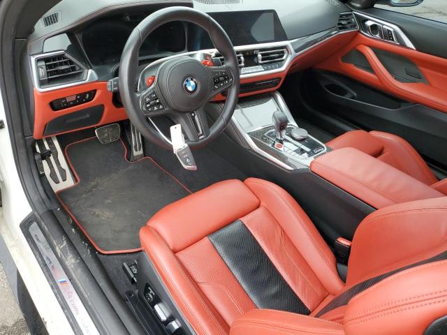 Photo 7 VIN: WBS33AZ04MCH46075 - BMW M4 