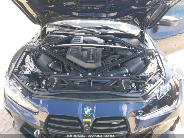 Photo 9 VIN: WBS33AZ05MCH58753 - BMW M4 